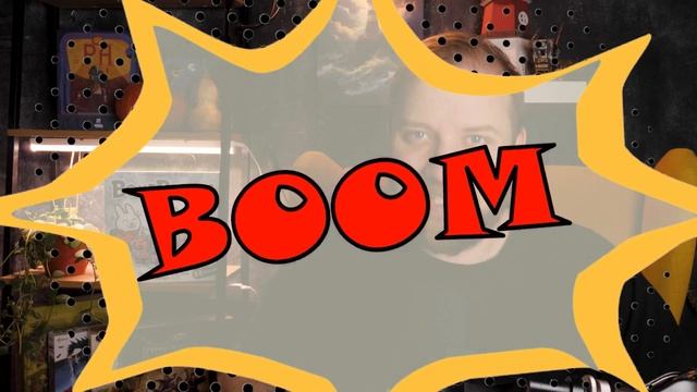 Это Бомба! - Обзор настольной БОМБЫ! смотреть онлайн