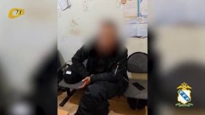 ЖЕЛЕЗНОГОРЕЦ ОТПРАВИЛ МОШЕННИКАМ 240 ТЫС. РУБЛЕЙ