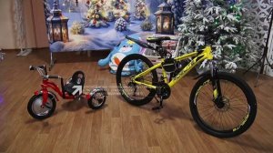 «Снеговики-добряки» исполнили мечту воспитанников реабилитационного центра «Особый ребенок»