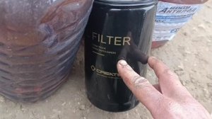 Как правильно менять масло в двигателе