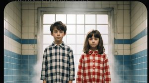 Доигрались (новогодний триллер) 2025