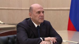 Михаил Мишустин провел встречу с главой Россельхознадзора.