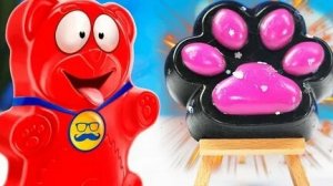 ЖЕЛЕЙНЫЙ МЕДВЕДЬ ВАЛЕРА💓⚹ ✵ ❉ ❋ ✺ ✹ ✸ ✶