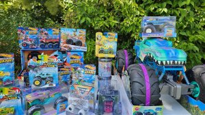 Мультфильм для детей | Чудо машинки Хот Вилс | Машинки мультики Hot Wheels | Мультики про машинки