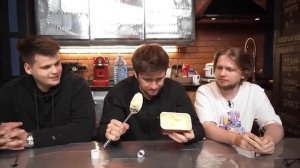 МАЛЕНЬКАЯ СРЕДНЯЯ и БОЛЬШАЯ ЛОЖКА ЧЕЛЛЕНДЖ