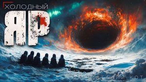 "ХОЛОДНЫЙ ЯР"