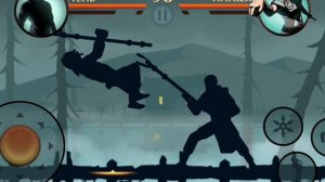 SHADOW FIGHT 2