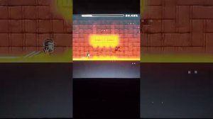 продолжаем играть в гд