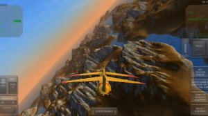 Самолеты крушение игра turbo flight simulator