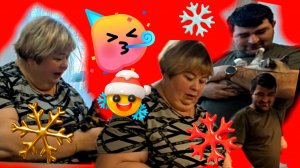 26-12-2025«Уралочка: Мода и Кулинарный Ад!» 🍳✨#обзор