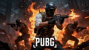 PUBG🐉