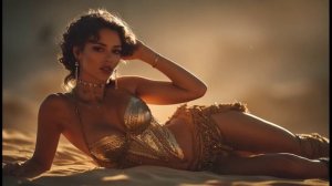 Невидимые миры - Пески времени