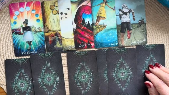 КАРТА ДНЯ 27.12.2025 для всех знаков зодиака🌸Таро прогноз смотреть онлайн