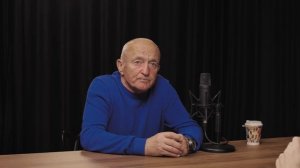 Интервью. Советский альпинист. Покоритель гор. История восхождений Владимира Сувиги.