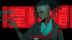 1h Dark Techno / EBM / Industrial Mix “Subconscious”