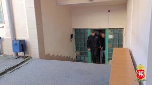 Житель Крыма за ложное сообщение об угрозе в школе Симферополя стал фигурантом уголовного дела