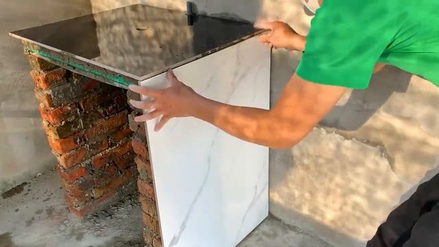 Почему я не догадался об этом раньше Простые идеи 3 в 1 из цемента и пвх труб смотреть онлайн