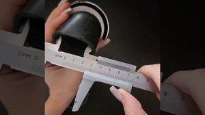 Воздушный фильтр нулевик универсальный d42 mm/ угол 45% с колпачком хром на скутер, мопед видеообзор