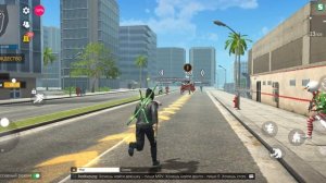 проходим новогодний ивент