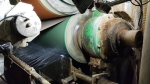 Моя работа, мой цех