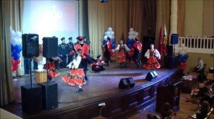 200 лет Строгановке! Москва, 19 декабря 2025г. Часть 4