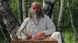 Александр Субботин (Любослав) - Поглажу ладошкой землю свою