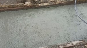 2 ноября 2025 г. Продолжаются фундаментные работы.