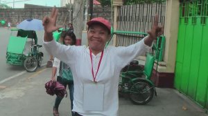 Сергей Воронин - Рождество в Маниле