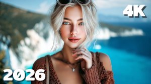 Лучшая Музыка 2025️ Зарубежные песни Хиты️ Популярные Песни Слушать Бесплатно 2025 Онлайн на Яндекс