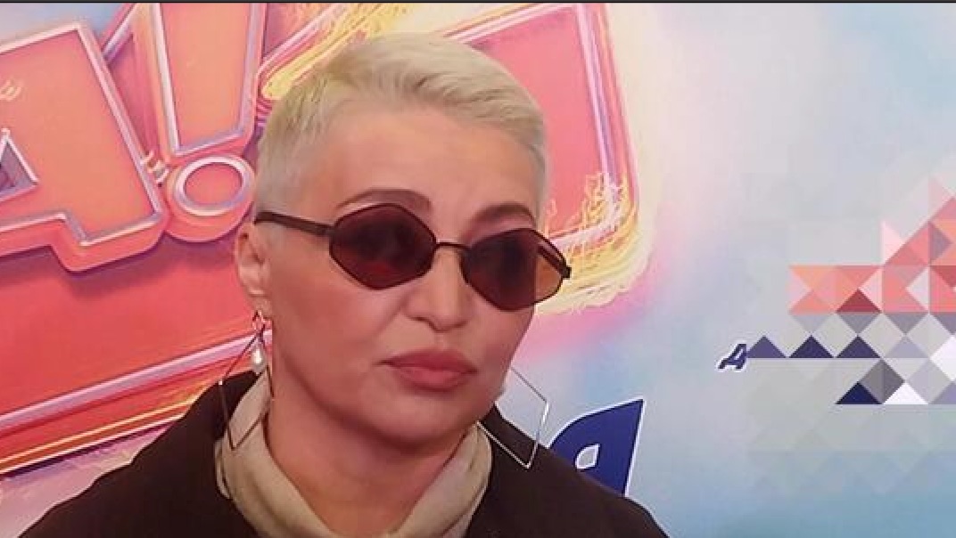 Катя Лель объявила о намерении возбудить уголовное дело о пропаже бывшего мужа смотреть онлайн