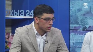 Доброе утро. В гостях Бий-Аслан Шайлиев и Алан Лепшоков