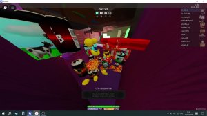 ВЫЖИВАЮ В 3008 РОБЛОКС