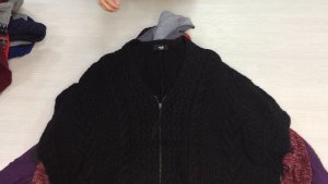 с644. Джемпера м/ж