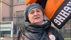 За Россию! За суверенитет!