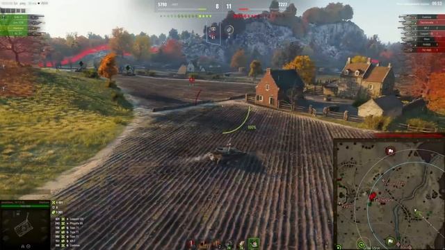 Manticore  ● Герой, который не успел стать легендой... смотреть онлайн