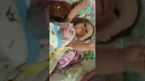 ложу Агату спать