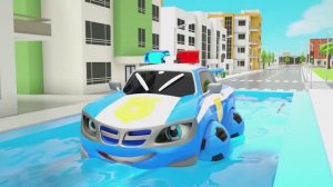 МУЛЬТИКИ ПРО МАШИНКИ