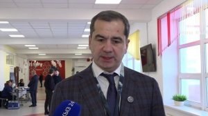 В Черкесске прошла медицинская конференция по сердечно-сосудистой онкологии