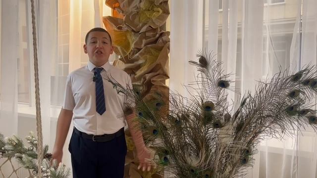 Стихотворение Агнии Барто "Деды-близнецы" читает Владимир Кабельков