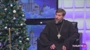 "Духовные ценности" 28.12.2025