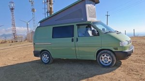 Volkswagen T4