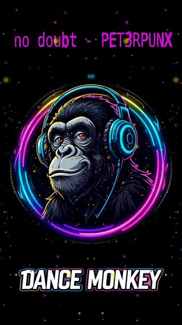 no doubt - PET3RPUNX смотреть онлайн