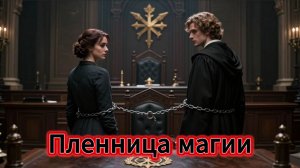 📖ПОЛНАЯ АУДИОКНИГА📖ПЛЕННИЦА МАГИИ❤️🍷 ЛЮБОВНЫЕ ФЕНТЕЗИ🍷