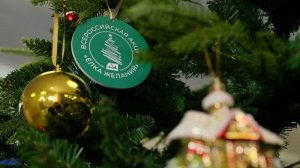 Ирина Валентиновна Козлова - «Ёлка желаний» объединяет: общественники Алтайского края дарят праздник