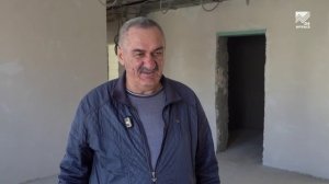 Капитальная стройка