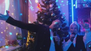 Новогодний Корпоратив 2026