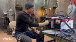 25-12-2025 Обзор двух аппаратов ANDELI, моё мнение.