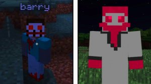 50 мистических МАЙНКРАФТ игроков в ОДНОМ видео ! 😨 (Empty 38118, Лукас, Barry..) Minecraft  Дакплей