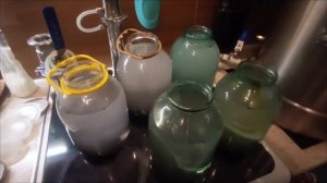 Очистка самогона кокосовым углём