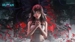 Продолжаю гулять. Once human.